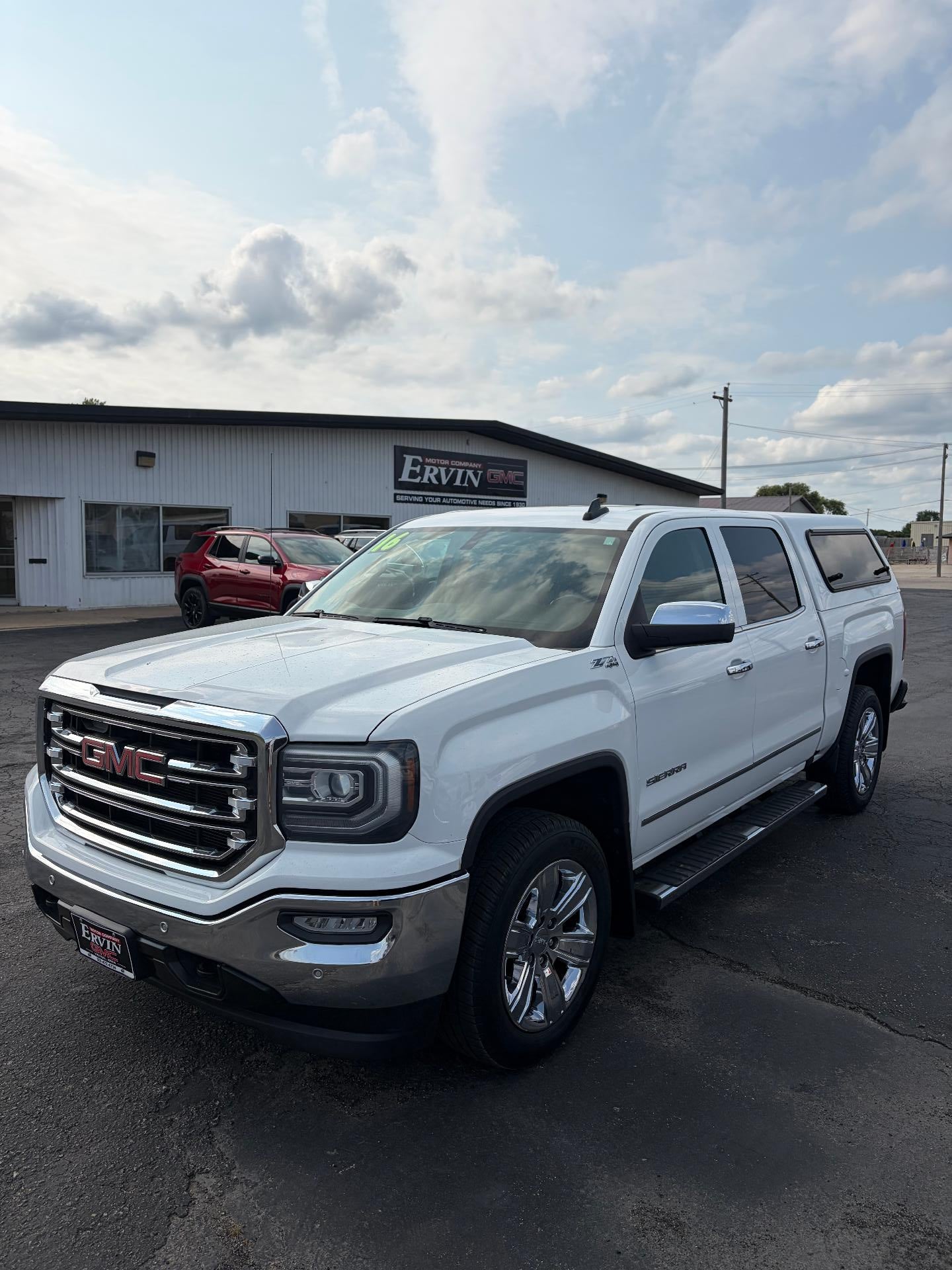gmc sierra 1500 2016 3GTU2NEC0GG123993 image gmc sierra 1500 2016 3GTU2NEC0GG123993 image